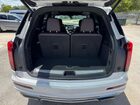 2021 Cadillac Xt6 Premium Luxury Белый vin: 1GYKPCRS4MZ181724
