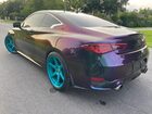 2018 Infiniti Q60 Luxe 300 Crimson vin: JN1EV7EL8JM392824 2018 Infiniti Q60 Luxe 300 Crimson vin: JN1EV7EL8JM392824