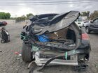 2023 Mercedes-benz Gle Coupe Amg 53 4matic Черный vin: 4JGFD6BB8PA905828 2023 Mercedes-benz Gle Coupe Amg 53 4matic Черный vin: 4JGFD6BB8PA905828