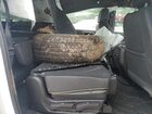 2024 Chevrolet Suburban K1500 Premier Белый vin: 1GNSKFKD2RR185478