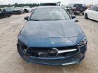 2021 Mercedes-benz Cla 250 Синий vin: W1K5J4GB1MN165359 2021 Mercedes-benz Cla 250 Синий vin: W1K5J4GB1MN165359