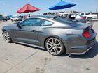 2018 Ford Mustang Gt Gray vin: 1FA6P8CF6J5154405 2018 Ford Mustang Gt Gray vin: 1FA6P8CF6J5154405