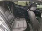 2018 Hyundai Elantra Se Gray vin: KMHD74LF9JU451423