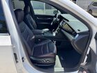 2021 Cadillac Xt6 Premium Luxury Белый vin: 1GYKPCRS4MZ181724