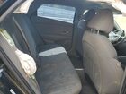 2024 Hyundai Elantra Sel Black vin: KMHLM4DG1RU707089 Damage: Right Rear Seat Cushion, Stained, Permanent