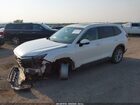 2023 Honda Cr-v Ex Awd Белый vin: 7FARS4H49PE014348