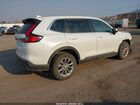 2023 Honda Cr-v Ex Awd Белый vin: 7FARS4H49PE014348