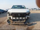 2023 Honda Cr-v Ex Awd Белый vin: 7FARS4H49PE014348
