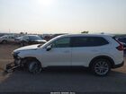 2023 Honda Cr-v Ex Awd Белый vin: 7FARS4H49PE014348
