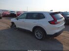 2023 Honda Cr-v Ex Awd Белый vin: 7FARS4H49PE014348
