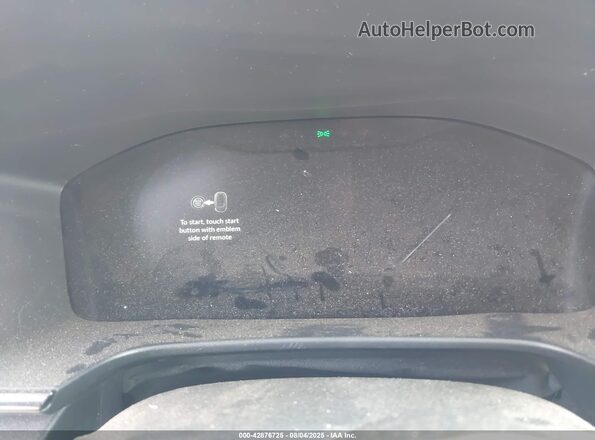 7FARS4H49PE014348 2023 HONDA CR-V Белый Вид задних сидений