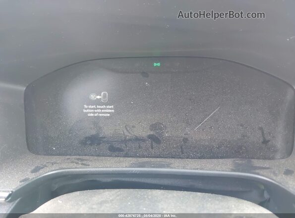 7FARS4H49PE014348 2023 HONDA CR-V Белый Панорамный вид салона 360°
