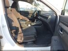 2023 Honda Cr-v Ex Awd Белый vin: 7FARS4H49PE014348