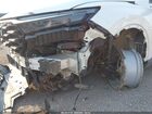 2023 Honda Cr-v Ex Awd Белый vin: 7FARS4H49PE014348