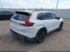 2024 Honda Cr-v Hybrid Sport Белый vin: 7FARS5H52RE016198 2024 Honda Cr-v Hybrid Sport Белый vin: 7FARS5H52RE016198