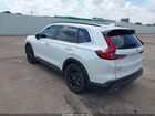 2024 Honda Cr-v Hybrid Sport Белый vin: 7FARS5H52RE016198 2024 Honda Cr-v Hybrid Sport Белый vin: 7FARS5H52RE016198
