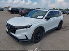 2024 Honda Cr-v Hybrid Sport Белый vin: 7FARS5H52RE016198 2024 Honda Cr-v Hybrid Sport Белый vin: 7FARS5H52RE016198