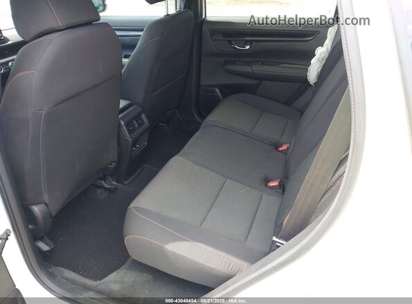 7FARS5H52RE016198 2024 HONDA CR-V HYBRID Белый Вид наклейки с VIN-кодом