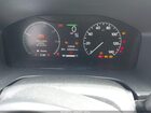 2024 Honda Cr-v Hybrid Sport Blue vin: 7FARS5H5XRE007555