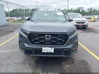 2024 Honda Cr-v Hybrid Sport Blue vin: 7FARS5H5XRE007555