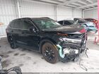 2024 Honda Cr-v Hybrid Sport-l Black vin: 7FARS5H83RE038138