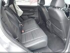 2024 Honda Cr-v Hybrid Sport-l Серебряный vin: 7FARS6H83RE001144