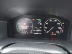 2024 Honda Cr-v Hybrid Sport-l Серебряный vin: 7FARS6H83RE001144