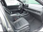 2024 Honda Cr-v Hybrid Sport-l Серебряный vin: 7FARS6H83RE001144