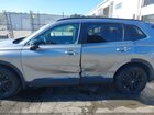 2024 Honda Cr-v Hybrid Sport-l Серебряный vin: 7FARS6H83RE001144