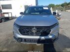 2024 Honda Cr-v Hybrid Sport-l Серебряный vin: 7FARS6H83RE001144