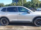 2024 Honda Cr-v Hybrid Sport-l Серебряный vin: 7FARS6H83RE001144
