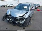 2025 Honda Cr-v Hybrid Sport-l Silver vin: 7FARS6H86SE067256