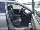 2025 Honda Cr-v Hybrid Sport-l Silver vin: 7FARS6H86SE067256