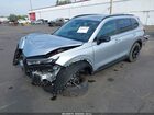 2025 Honda Cr-v Hybrid Sport-l Silver vin: 7FARS6H86SE067256