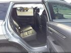 2025 Honda Cr-v Hybrid Sport-l Silver vin: 7FARS6H86SE067256