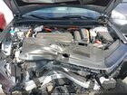 2025 Honda Cr-v Hybrid Sport-l Silver vin: 7FARS6H86SE067256