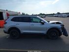 2025 Honda Cr-v Hybrid Sport-l Silver vin: 7FARS6H86SE067256