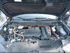 2023 Honda Cr-v Hybrid Sport Touring Black vin: 7FARS6H96PE036735