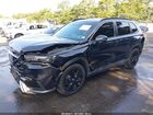 2023 Honda Cr-v Hybrid Sport Touring Black vin: 7FARS6H96PE036735