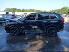 2023 Honda Cr-v Hybrid Sport Touring Black vin: 7FARS6H96PE036735