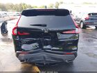 2023 Honda Cr-v Hybrid Sport Touring Black vin: 7FARS6H96PE036735