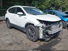 2020 Honda Cr-v Hybrid Ex White vin: 7FART6H55LE014939