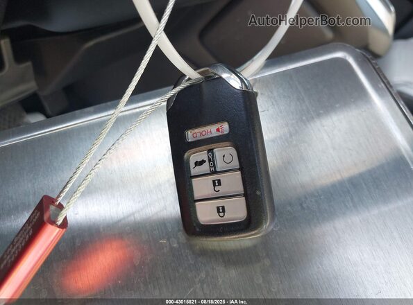 7FARW1H83JE024984 2018 HONDA CR-V Burgundy წინა პანელის ხედი