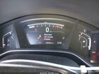2018 Honda Cr-v Ex-l/ex-l Navi Burgundy vin: 7FARW1H83JE024984