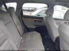 2018 Honda Cr-v Ex Black vin: 7FARW2H52JE038953