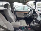 2018 Honda Cr-v Ex Black vin: 7FARW2H52JE038953