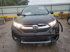 2018 Honda Cr-v Exl Черный vin: 7FARW2H82JE051504 2018 Honda Cr-v Exl Черный vin: 7FARW2H82JE051504