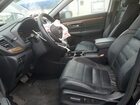 2018 Honda Cr-v Exl Черный vin: 7FARW2H82JE051504 2018 Honda Cr-v Exl Черный vin: 7FARW2H82JE051504