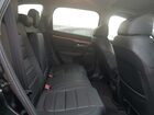 2018 Honda Cr-v Exl Черный vin: 7FARW2H82JE051504 2018 Honda Cr-v Exl Черный vin: 7FARW2H82JE051504
