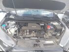 2021 Honda Cr-v Awd Ex-l White vin: 7FARW2H88ME002067